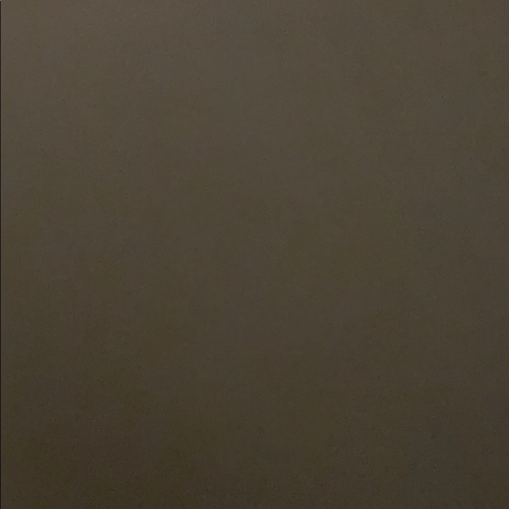 Meet your Posher, Bintou